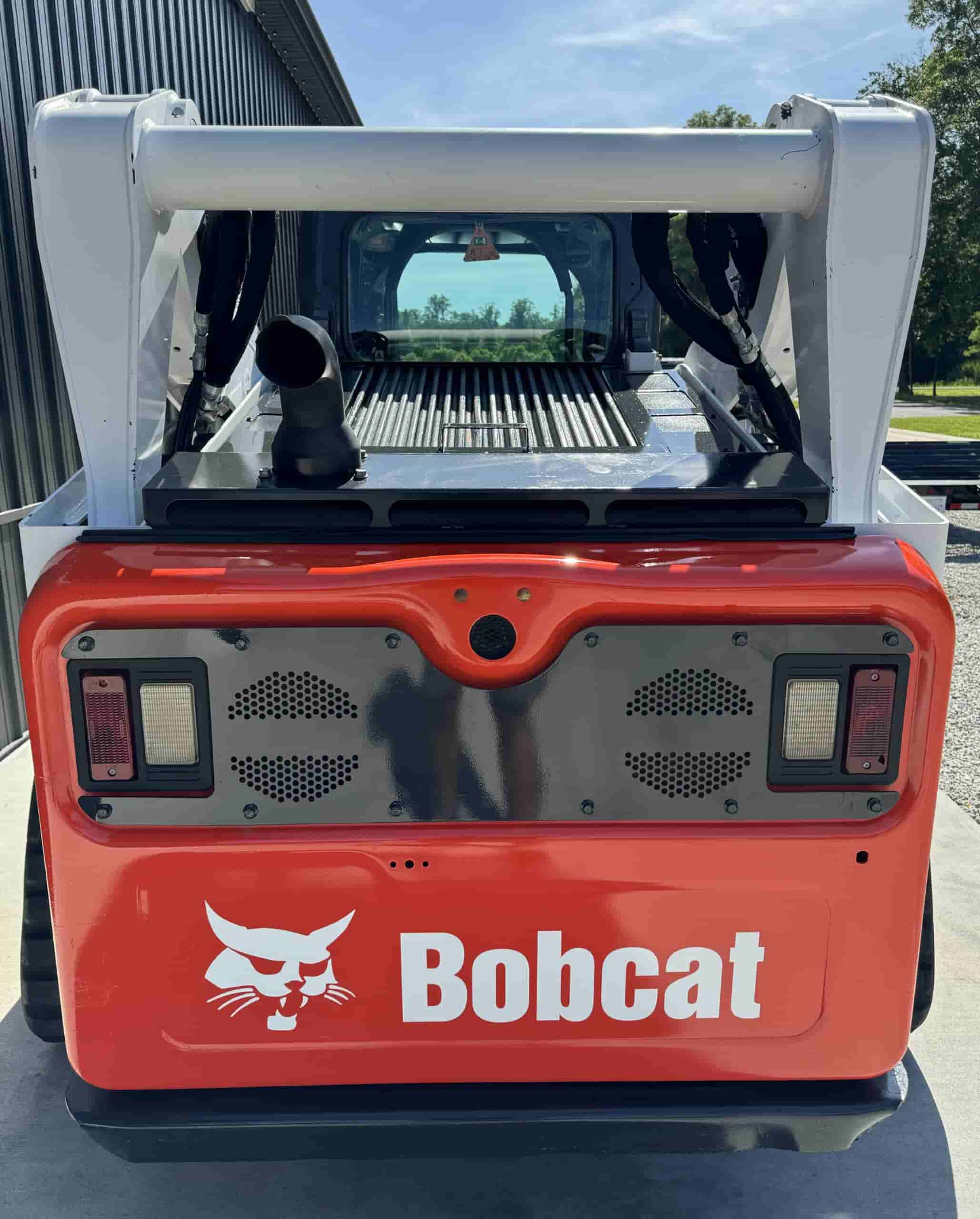 2019 BOBCAT T770 HIGH FLOW
